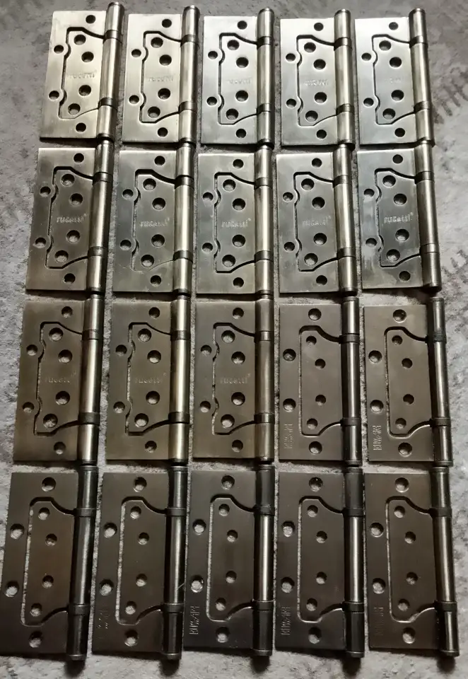 Петли дверные Бабочка продаю, фотография 2