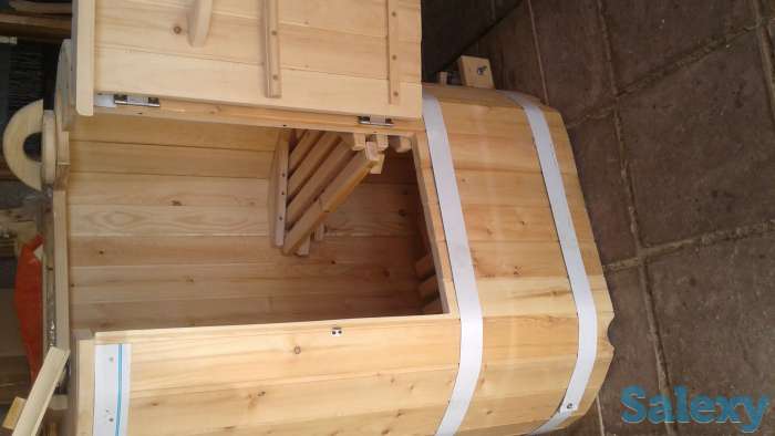 Фитобочка, фотография 1