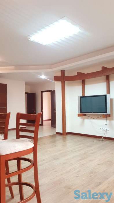 Сдам светлый офис в Нурлы Тау, Проспект Аль-Фараби - Козыбаева, фотография 3