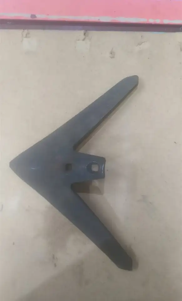 Лапа 00.122 330 мм, фотография 1