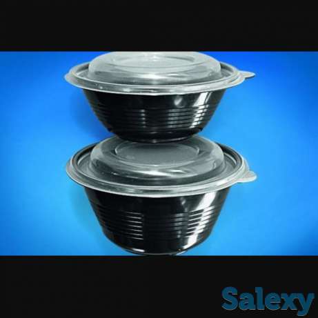 Одноразовые посуды, фотография 1