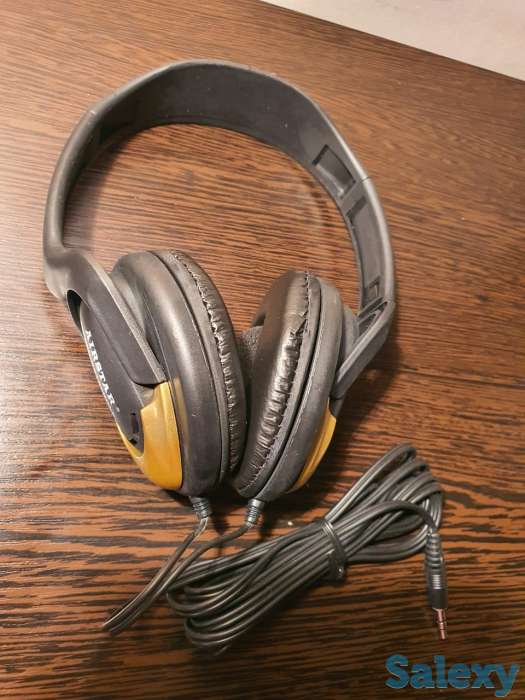 Компактные Наушники без микрофона, фотография 4