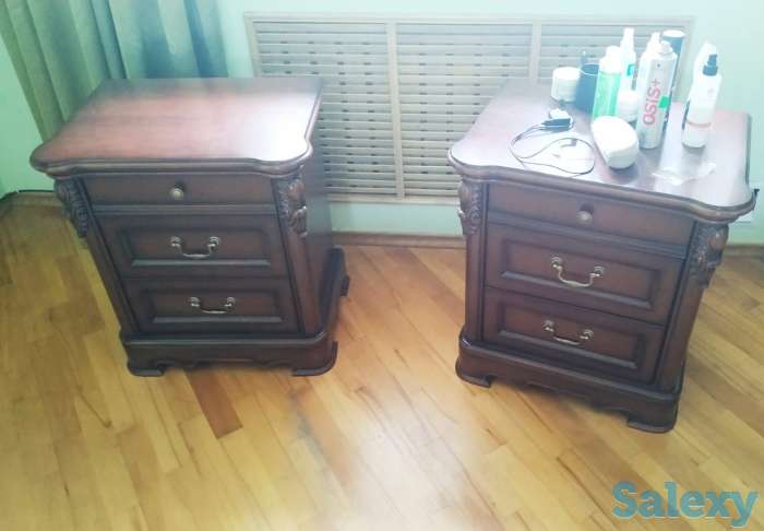 Срочно продам спальным гарнитур., фотография 2