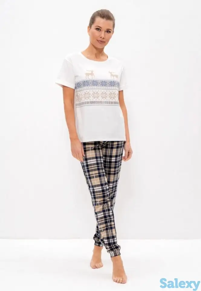 Пижама cleo, фотография 1