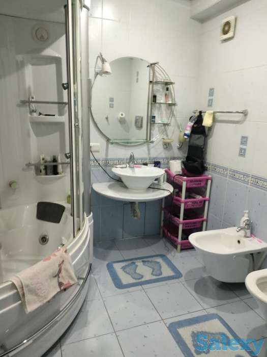 Продается 5-комнатная квартира, 250 м² в центре, Гоголя 166, фотография 13