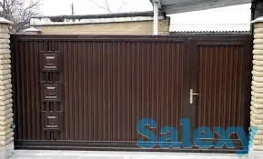 Всё из металла, фотография 1