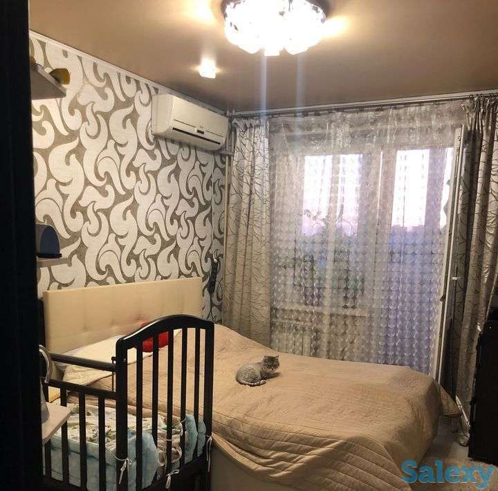 Продам 2-комнатную квартиру, Мкр Каратал 45б, фотография 15