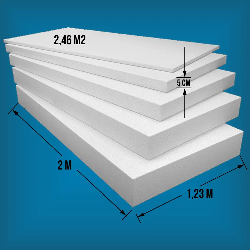 Пенопласт М25 от производителя -Алматы, фотография 2