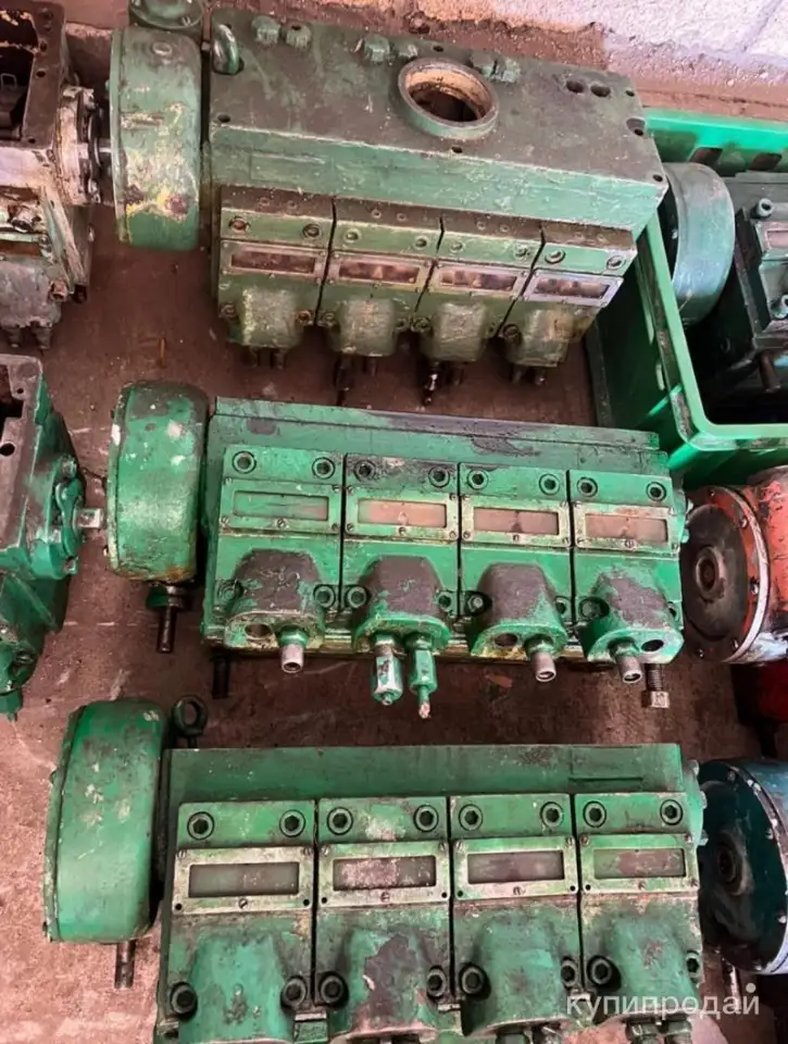 СПРОС КЛАПАНА ПИК, фотография 2