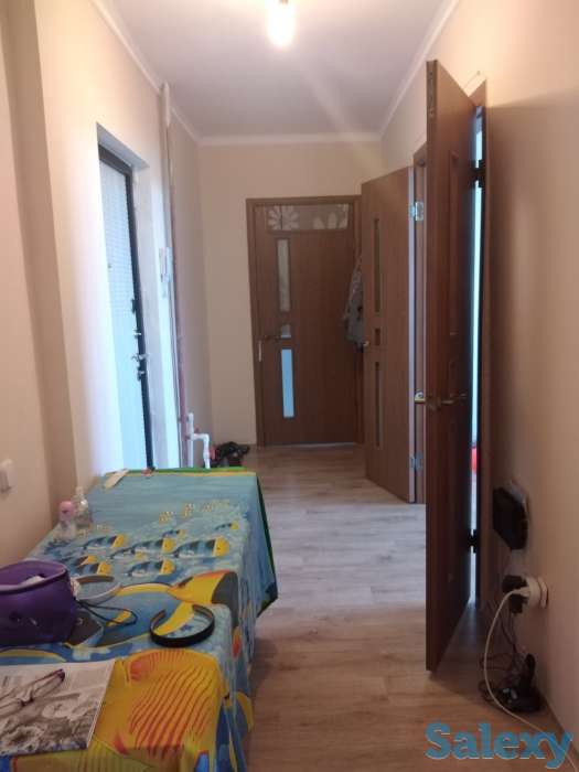 Срочно продаю 2х комнатную квартиру на Ермекова 106А. Теплая, уютная, развитая инфроструктура., фотография 4
