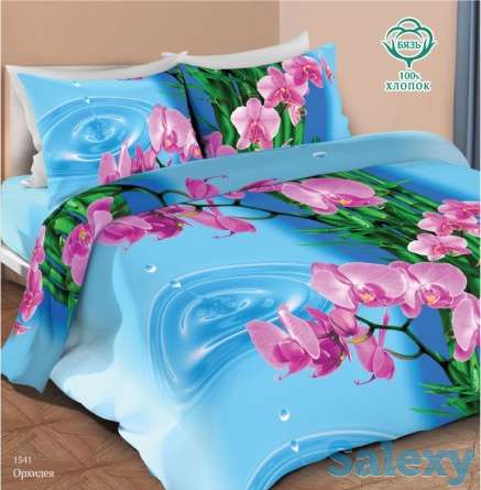 Постельное бельё Маруся, фотография 8