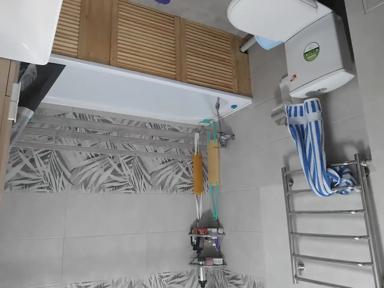 Строительство, фотография 1