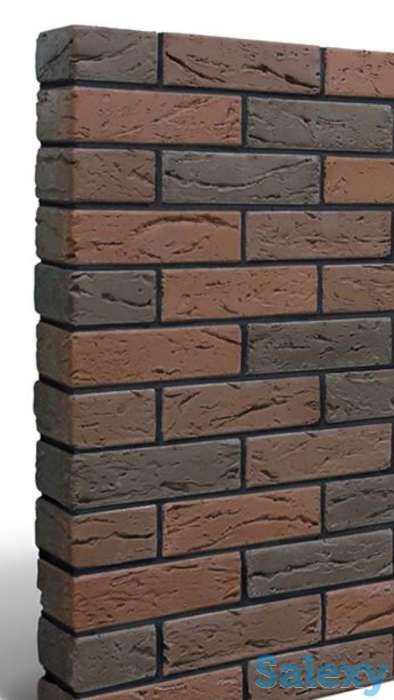 Продажа газоблока и облицовочного керамического кирпича, фотография 12