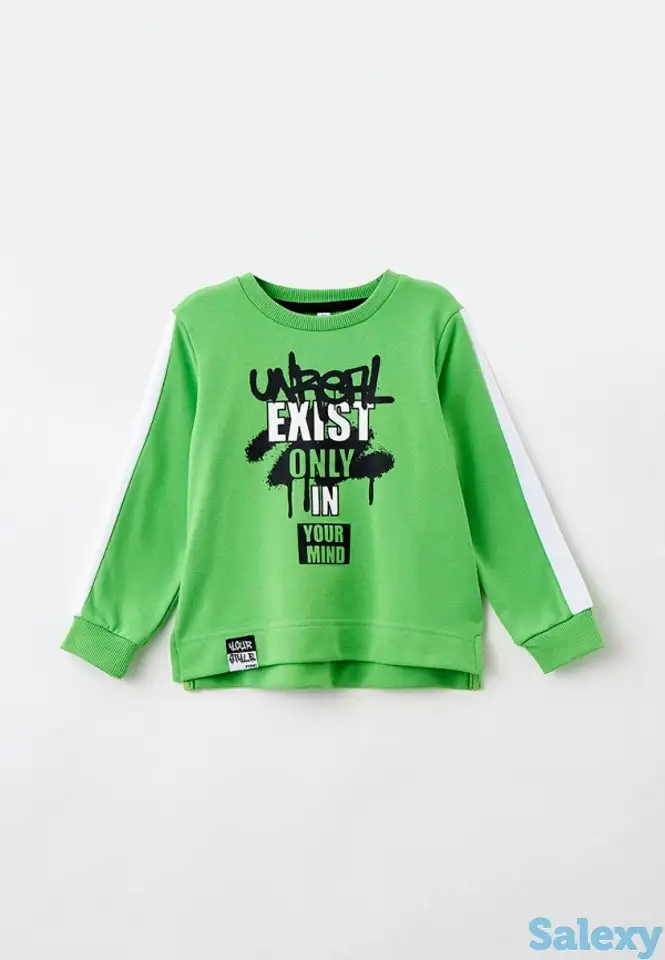 Свитшот playtoday, фотография 1