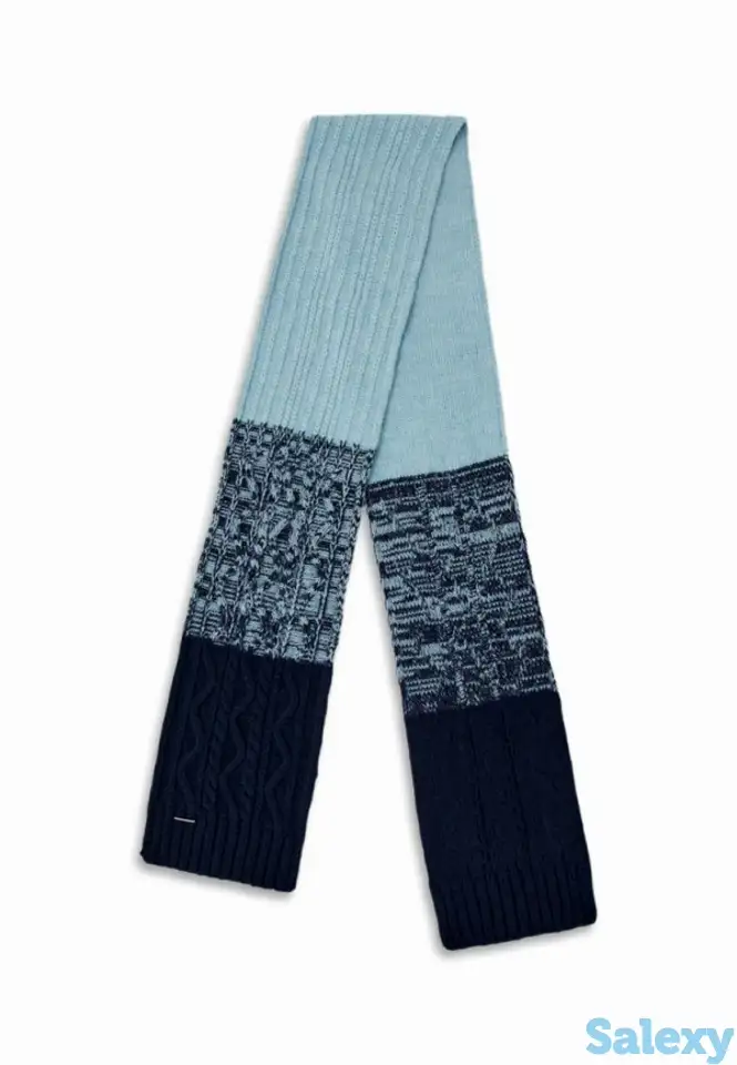 Шарф finn flare, фотография 1