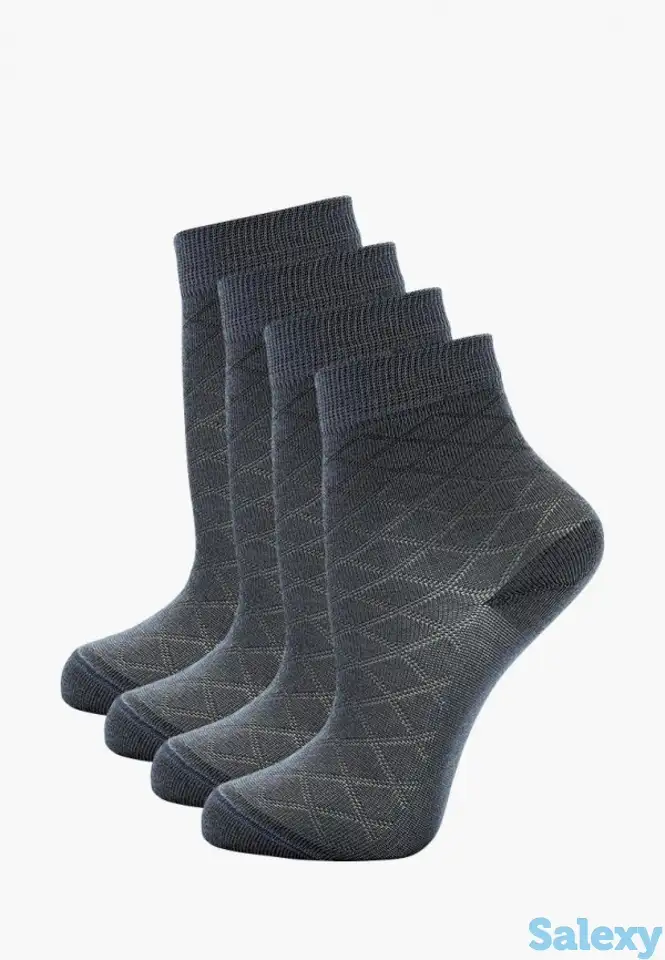 Носки 4 пары conte-kids, фотография 1