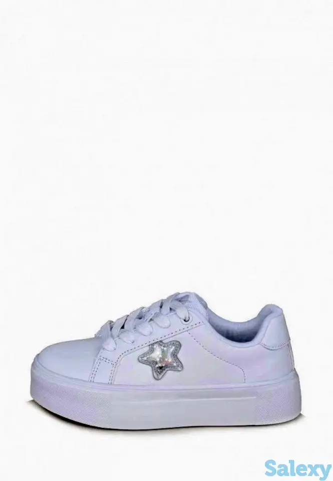 Кеды timejump, фотография 2