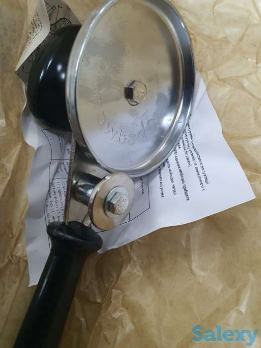 Закаточная машинка для банок Кредмаш МЗП 1-1, ключ для закатки, фотография 3