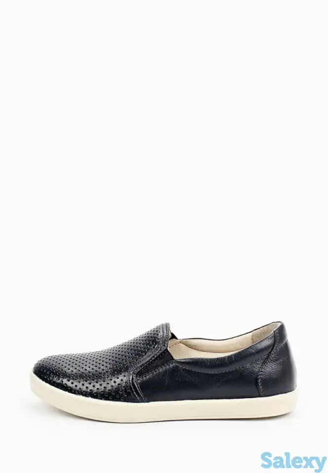 Слипоны ralf ringer, фотография 1