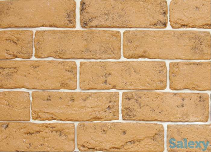 Гипсовая плитка лофт 