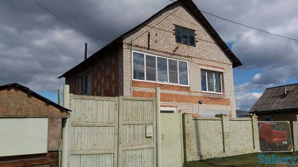 Продаётся особняк в г. Алтай (Зыряновск)!, фотография 2