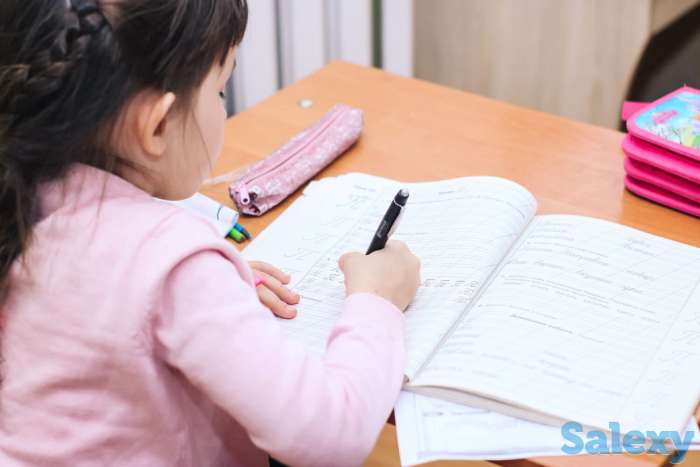 Предшкольная подготовка - вечерняя группа, фотография 2