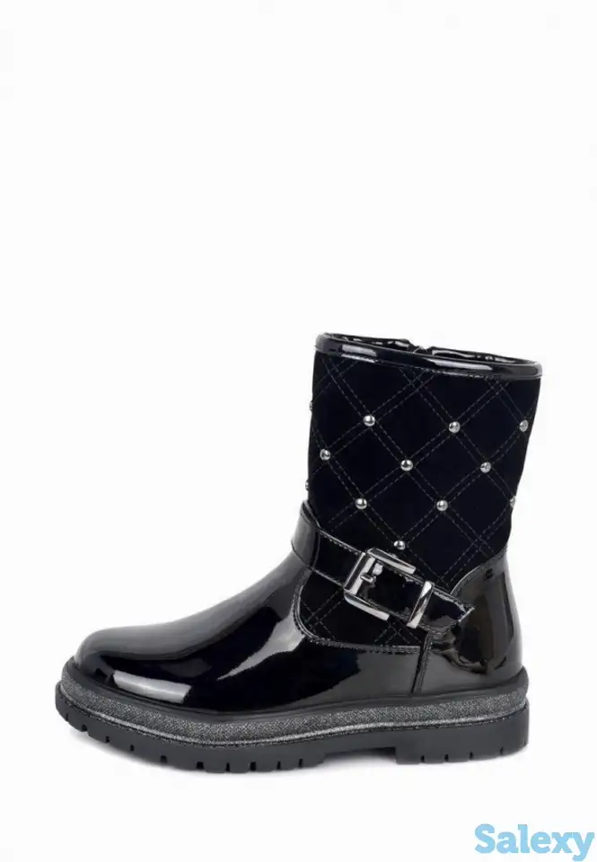 Полусапоги t.taccardi, фотография 1