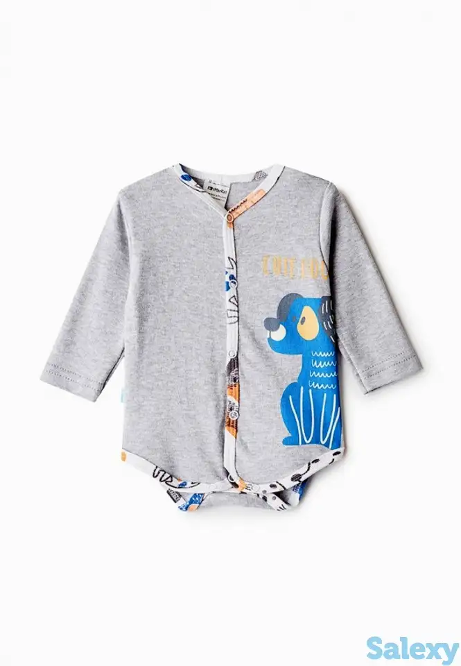 Боди котмаркот, фотография 1