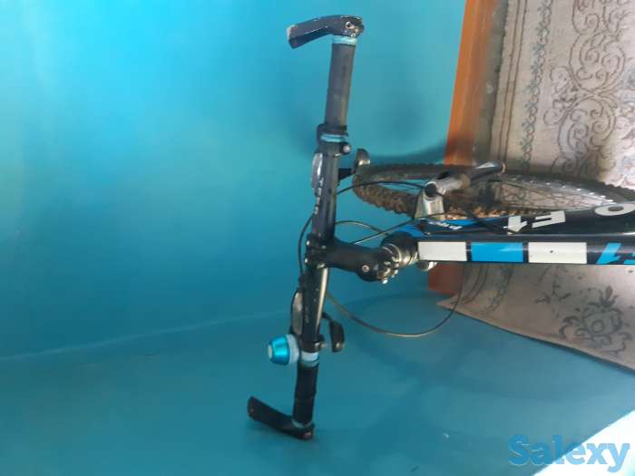 Продам два велосипеда, фотография 1