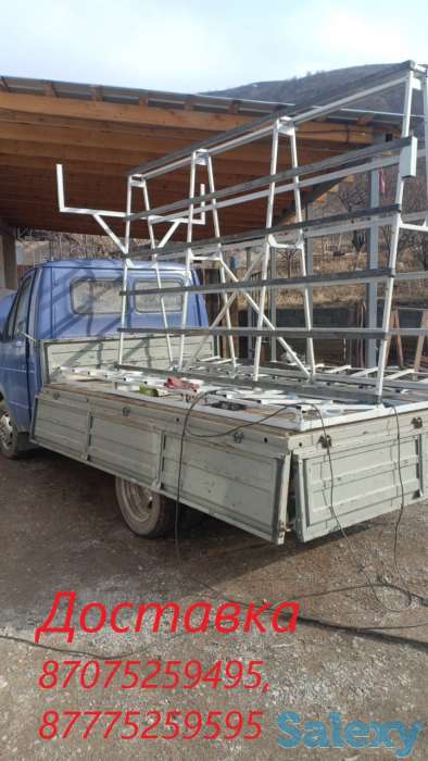 Газиева Адалят Арупжановна, фотография 1