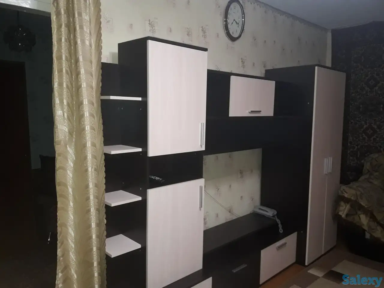 сдача квартиры на длительный срок, пр.Н.Абдирова, д.28/2, фотография 2