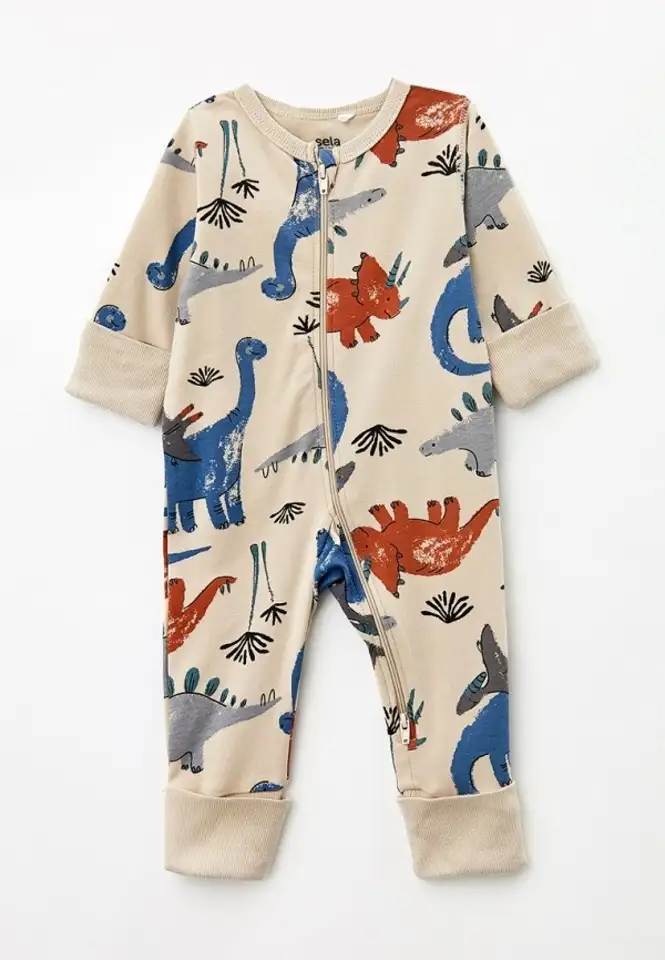 Комбинезон sela, фотография 1