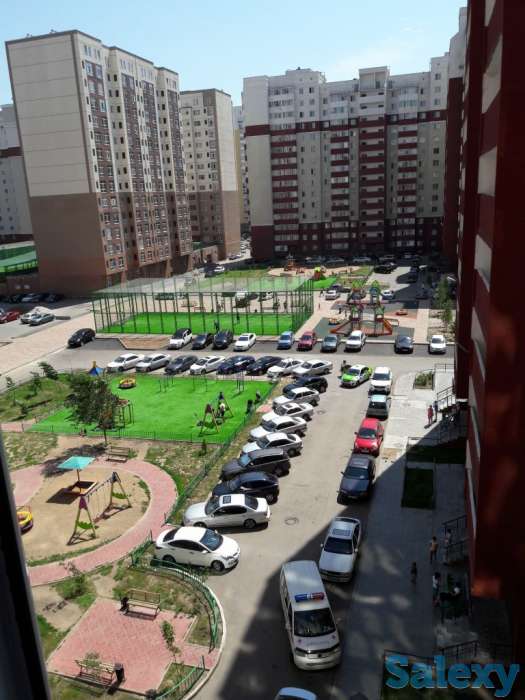 Продажа 2-комнатной квартиры, Айнакол, дом 56 - пересечение Жумабаева, фотография 11