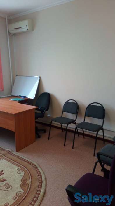 Сдам в аренду офисы на час/день для деловых встреч, фотография 1