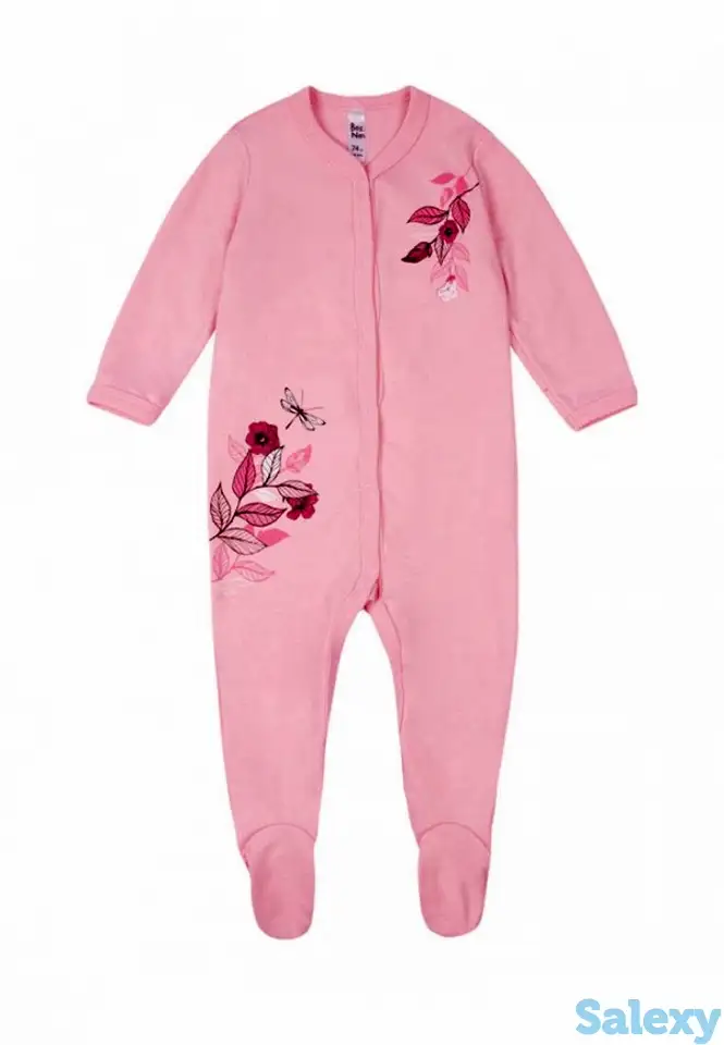 Комбинезон bossa nova, фотография 1