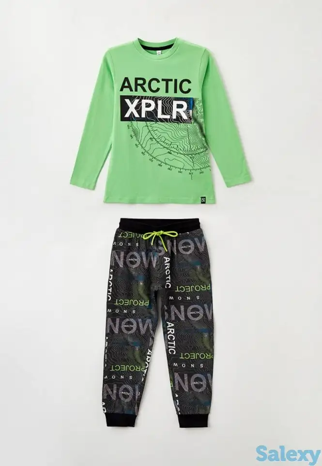 Пижама playtoday, фотография 1