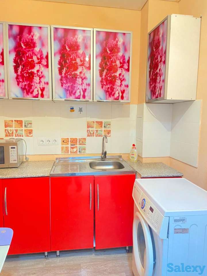 Аренда 2-комнатной квартиры посуточно, 41 м, фотография 13