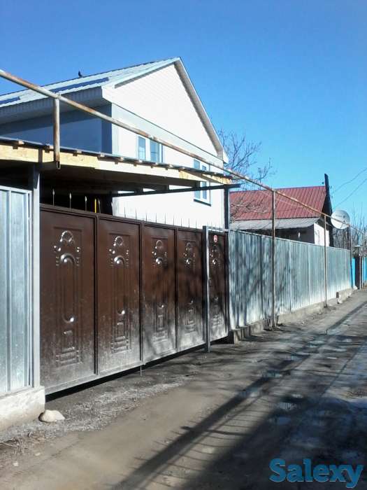 продажа дачи, Карасайский район, п.Жандосова, фотография 1