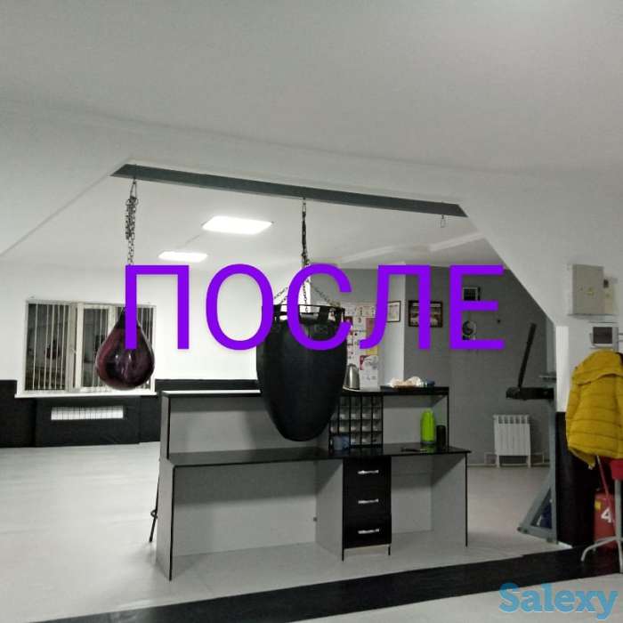 Ремонт мелкосрочный, фотография 3