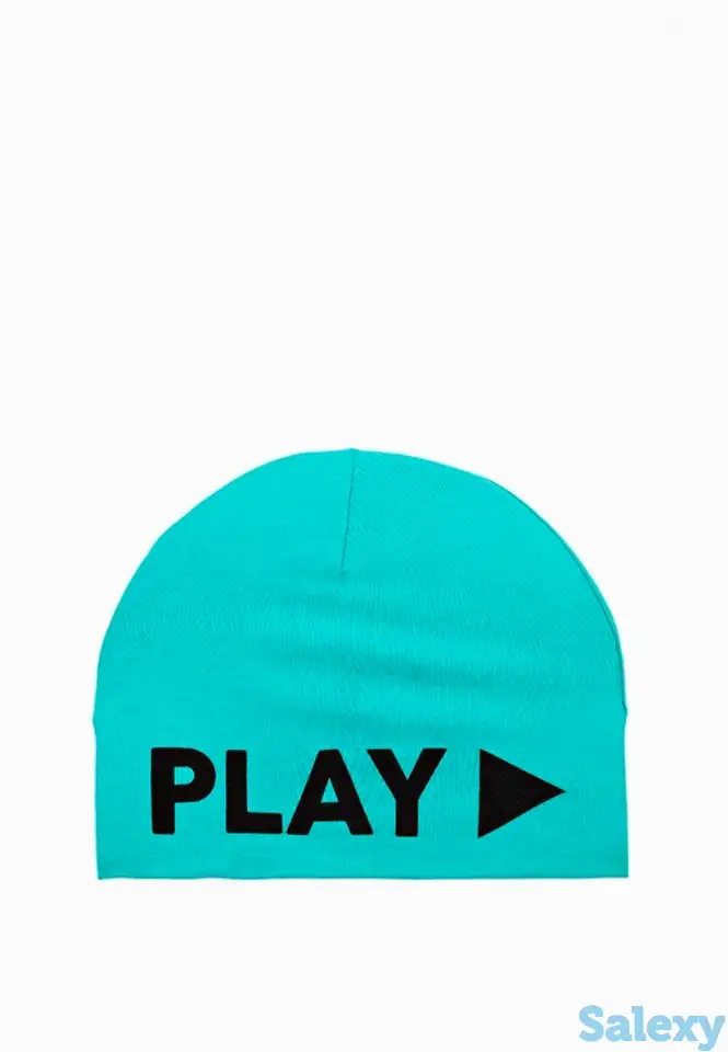 Шапки 2 шт. playtoday, фотография 1