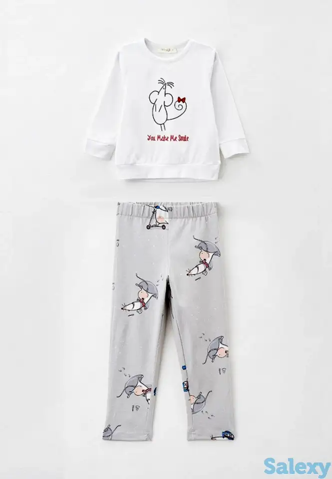 Пижама hays, фотография 1