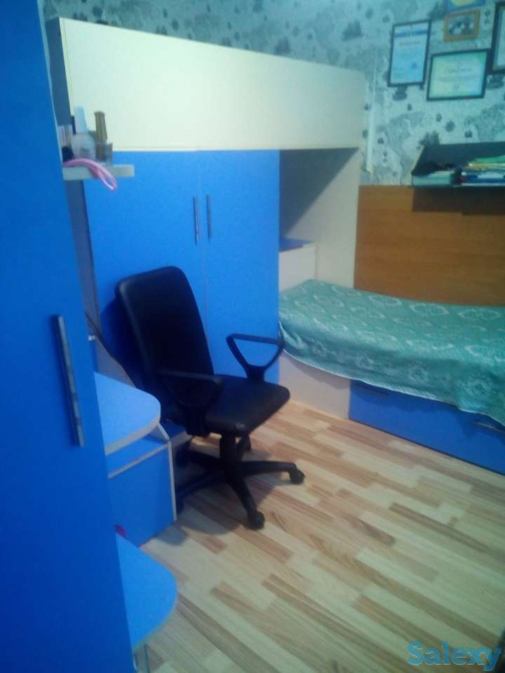 ПРОДАЮ часть дома, ж.м.Геофизик, фотография 1