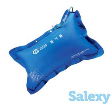 Продам новую кислородную подушку на 42 литра, фотография 1