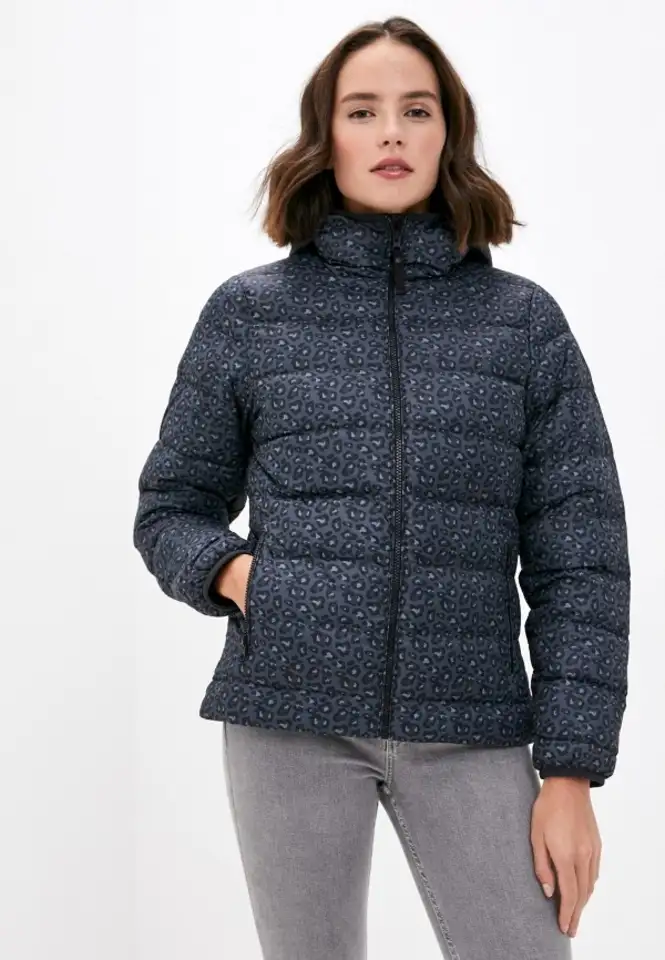 Пуховик helly hansen, фотография 1