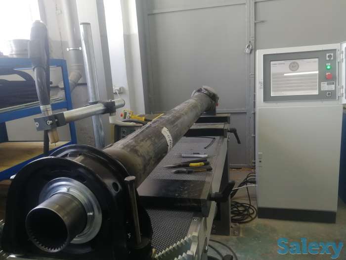 Ремонт карданных валов любой сложности, фотография 2