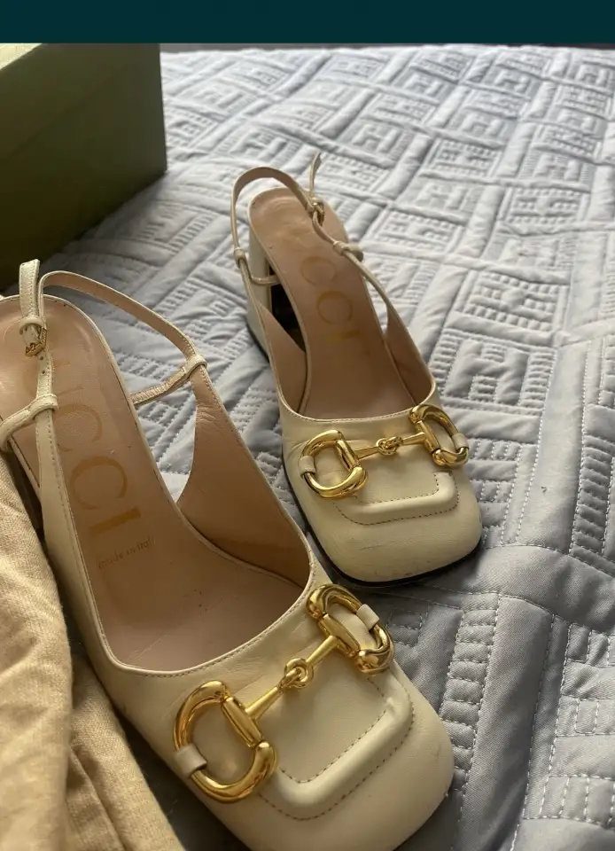 Оригинал gucci туфли, фотография 5