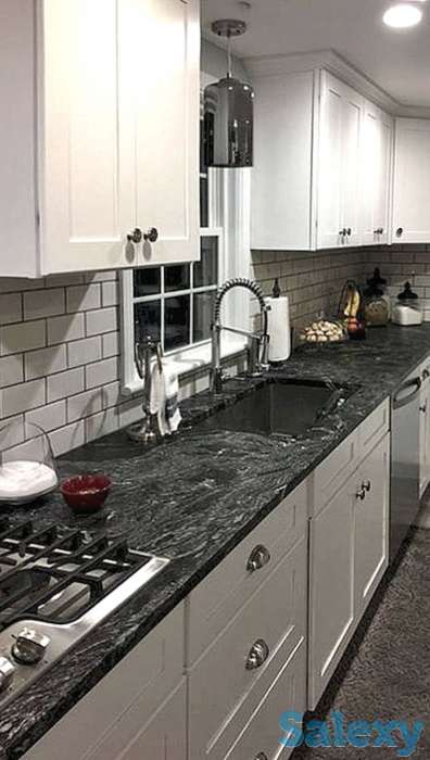 Продукция и изделия из натурального камня, фотография 2