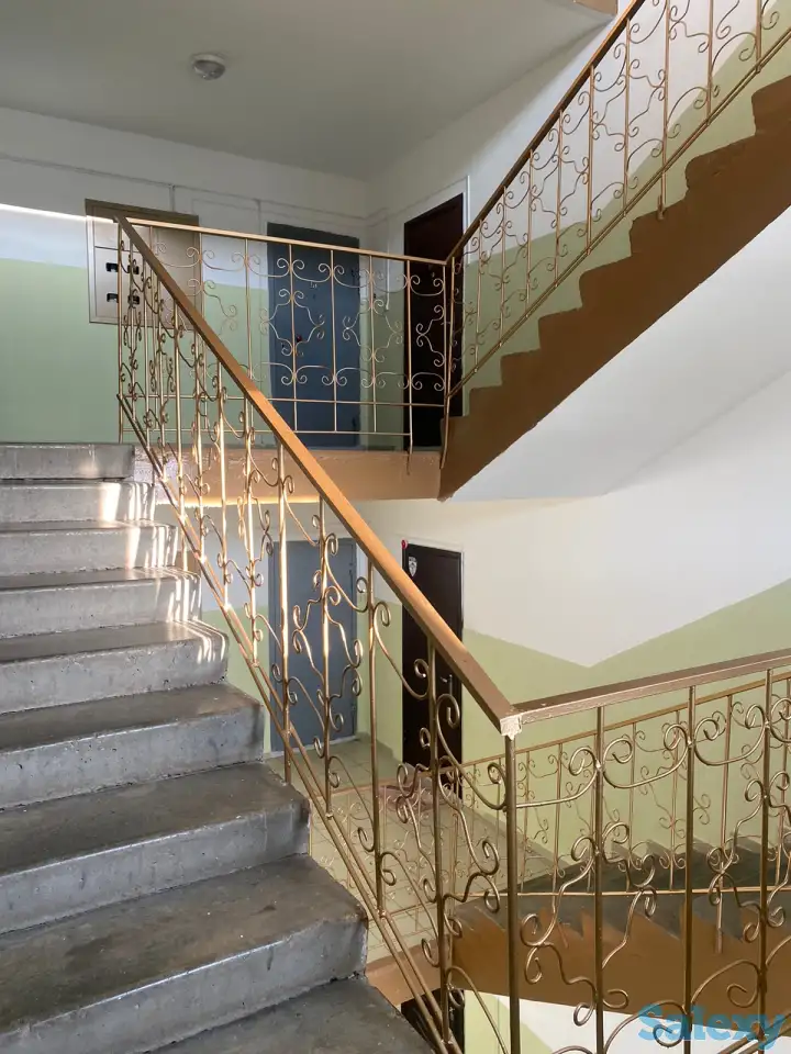 Продажа 3-комнатной квартиры, 146 м, Куйши Дина, дом 11/1, фотография 9