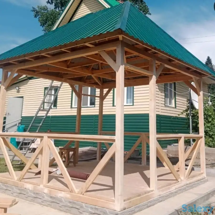 Делаем ремонт квартир, фотография 1