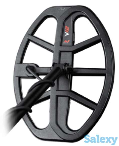 Катушка Minelab V12 для VANQUISH, фотография 1